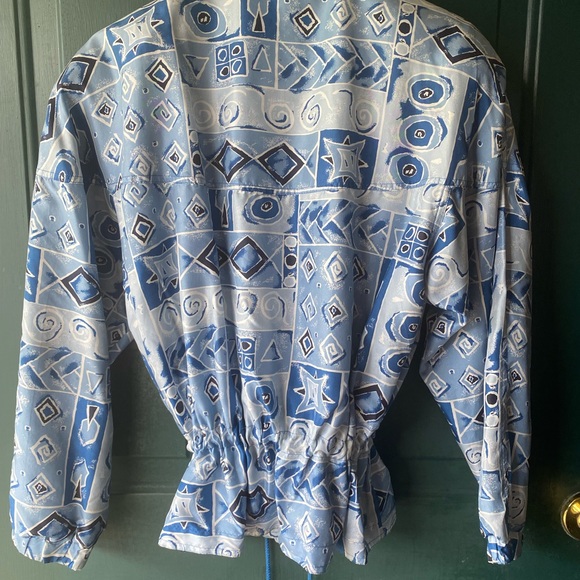 Patito Sophisticated jacket & coat for women - Picture 5 of 6